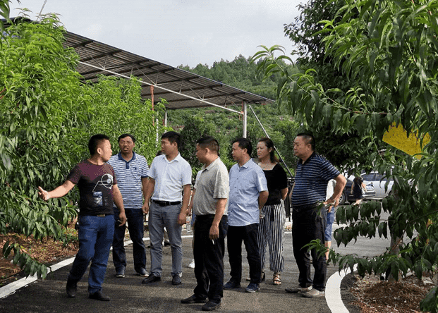 市城投集團(tuán)攜竹園村赴江口、玉屏考察學(xué)習(xí)農(nóng)村基層黨建和產(chǎn)業(yè)發(fā)展