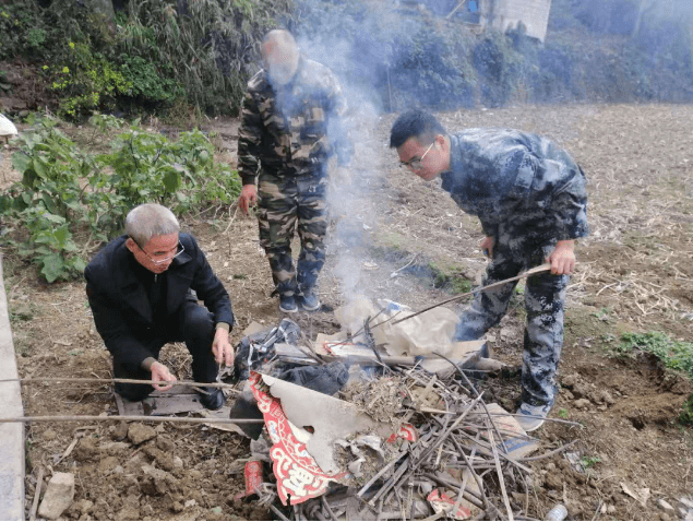 苗疆土地綻放青春之花——張軍