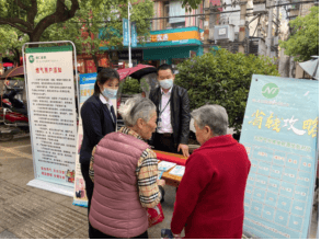 銅仁城交集團玉屏燃氣公司日銷氣量首次突破10000立方米大關(guān)