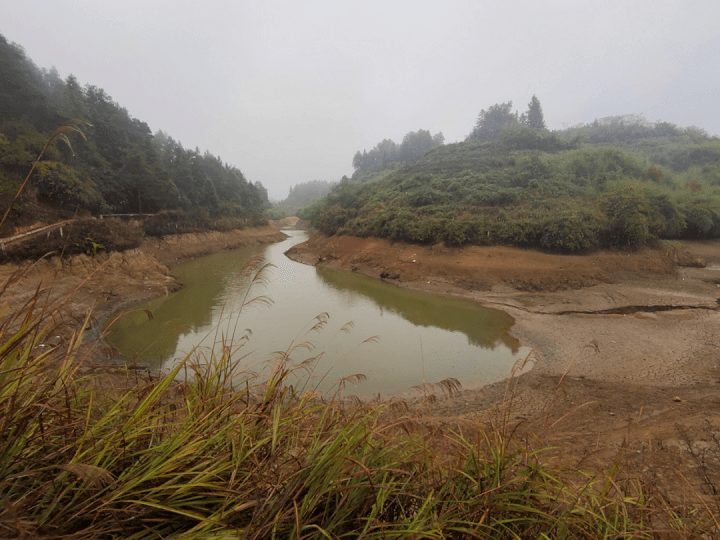 銅仁城交集團(tuán)丹都供水公司：群山險(xiǎn)峻覓水源 齊心抗旱保民生