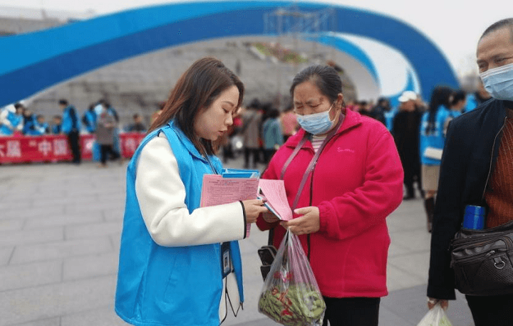 銅仁城交集團(tuán)水務(wù)投資公司積極參與2023年“世界水日”“中國水周”宣傳活動(dòng)